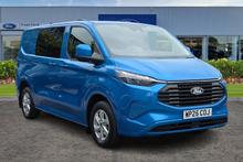 Used Ford Transit Custom WP25COJ 1
