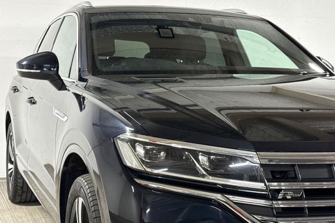 VOLKSWAGEN Touareg Photo 38