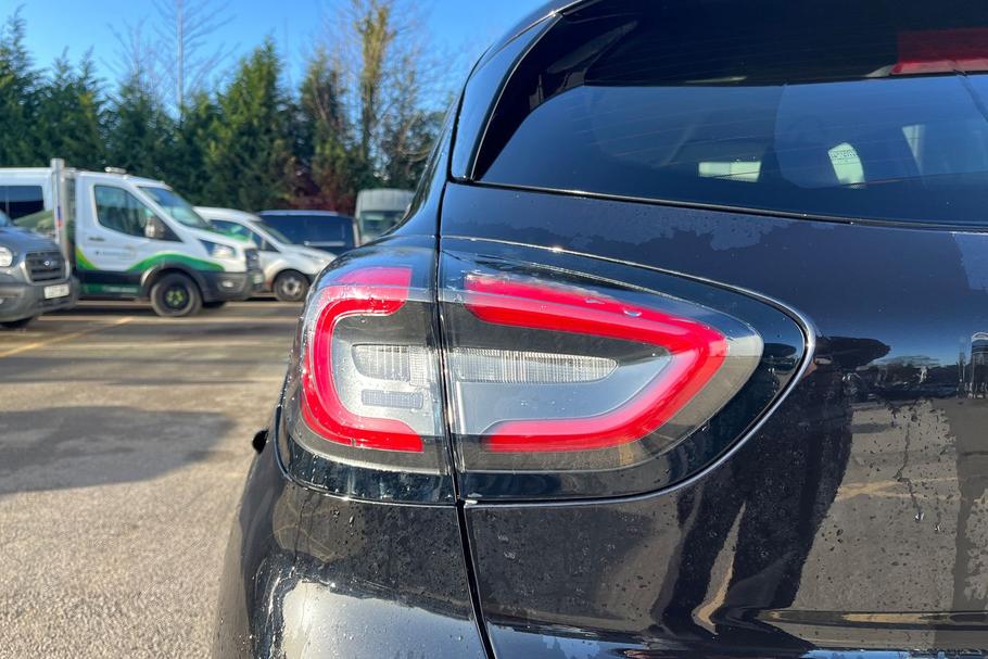 Used Ford PUMA ML75BVJ 25