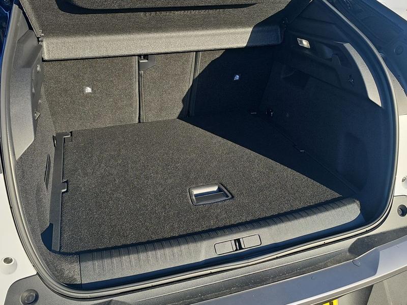 Used Peugeot 3008 MA25VXN 33