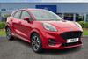 Used Ford PUMA 1