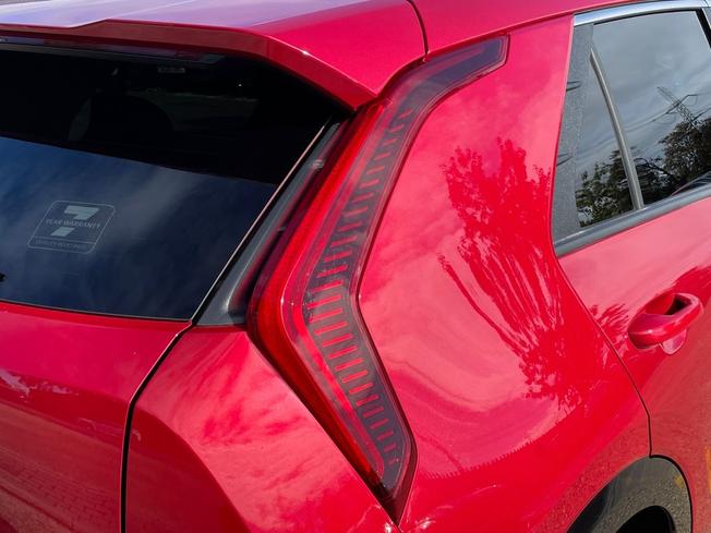 KIA Niro Photo 18