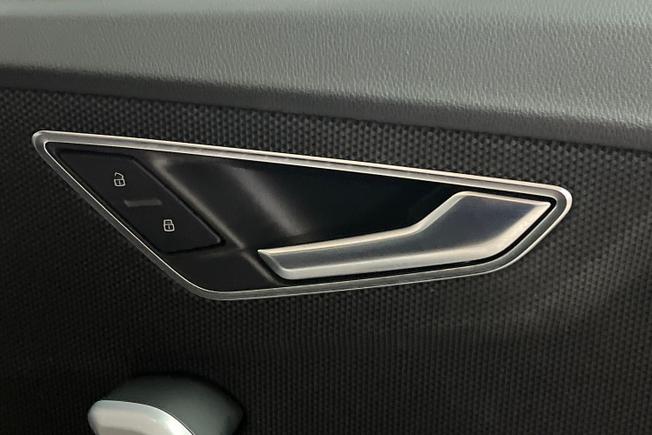 AUDI Q2 Photo 26