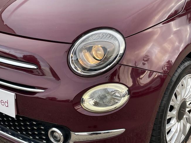 FIAT 500 Photo 19