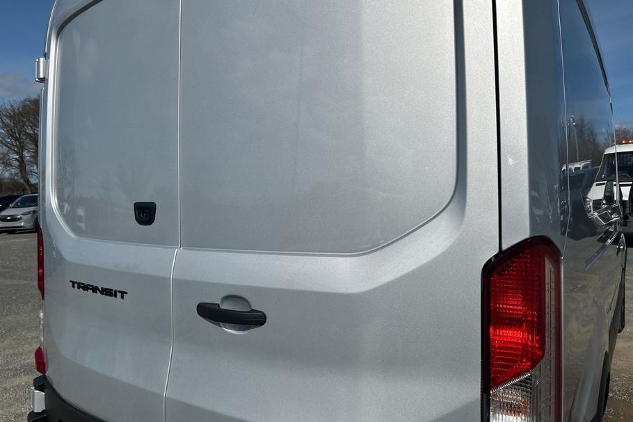 Used FORD TRANSIT WN75CEF 40