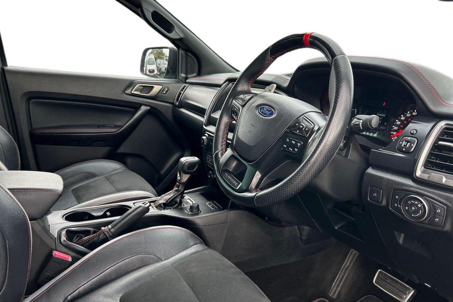 Used Ford RANGER CV22JYP 15