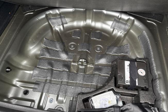 AUDI A3 Photo 28