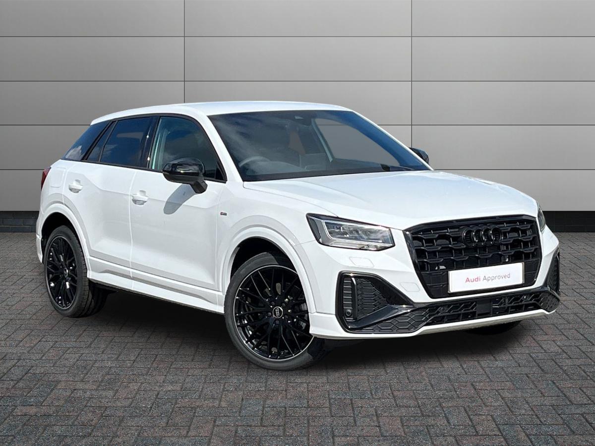 2026 Audi Q2