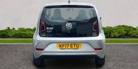 Volkswagen up! Photo 8