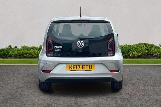 Volkswagen up! Photo autoimg-93f2740771408a708e0214aa40669cb64188b133.jpg