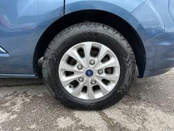 Ford Transit Custom Photo 5