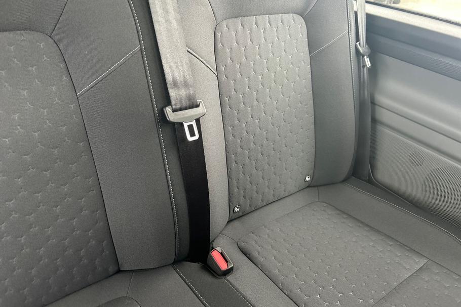 Used Ford TRANSIT CUSTOM WR75JJE 35