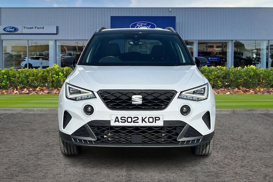 SEAT ARONA Photo autoimg-93f35cc24d1d041c1e666e252e8848a2f9c3b49f.jpg