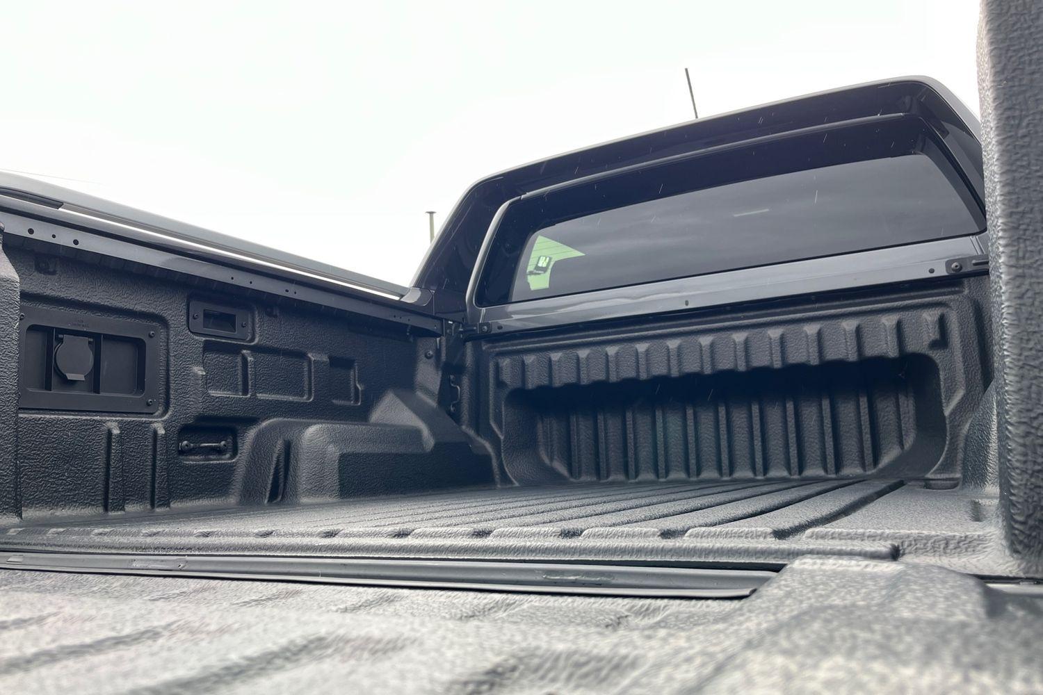 Ford RANGER Photo 4