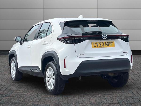 Toyota Yaris Cross Photo autoimg-93f485b3506b96f1f74229e1d48bad8418572e06.jpg