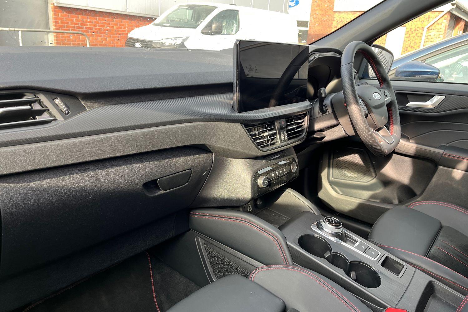 Ford Kuga Photo 17