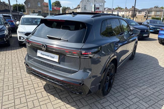 Volkswagen Tiguan Photo 43