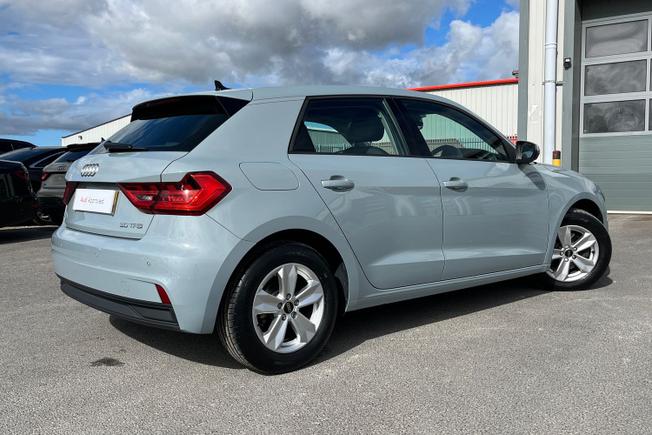 AUDI A1 Photo 31