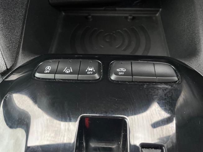 Vauxhall Corsa Photo 43