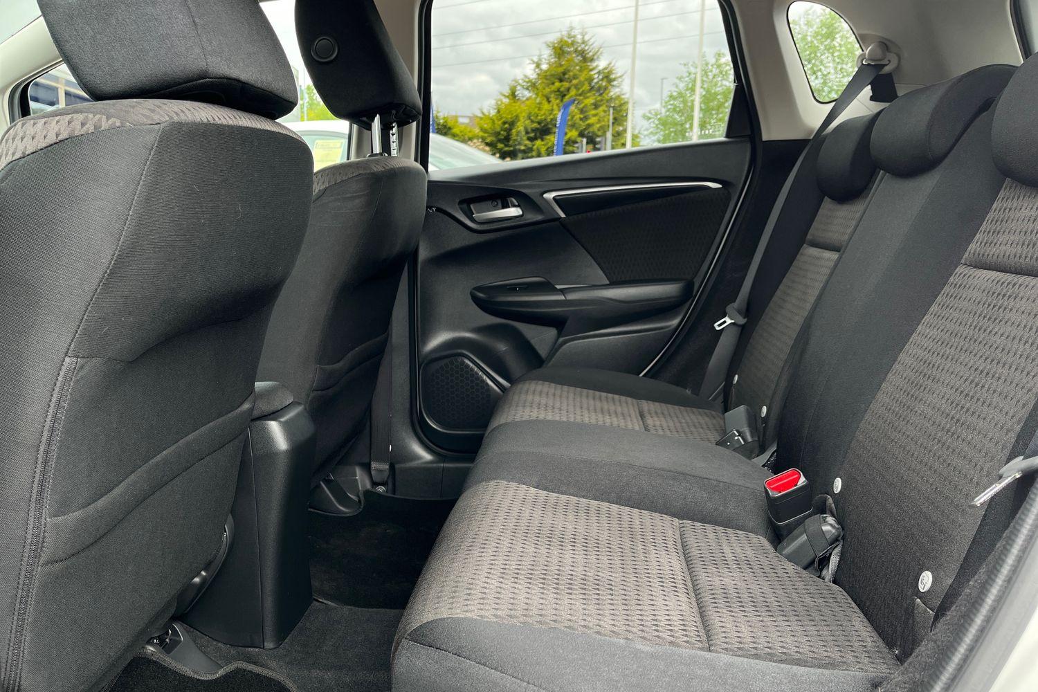 Honda JAZZ Photo 19