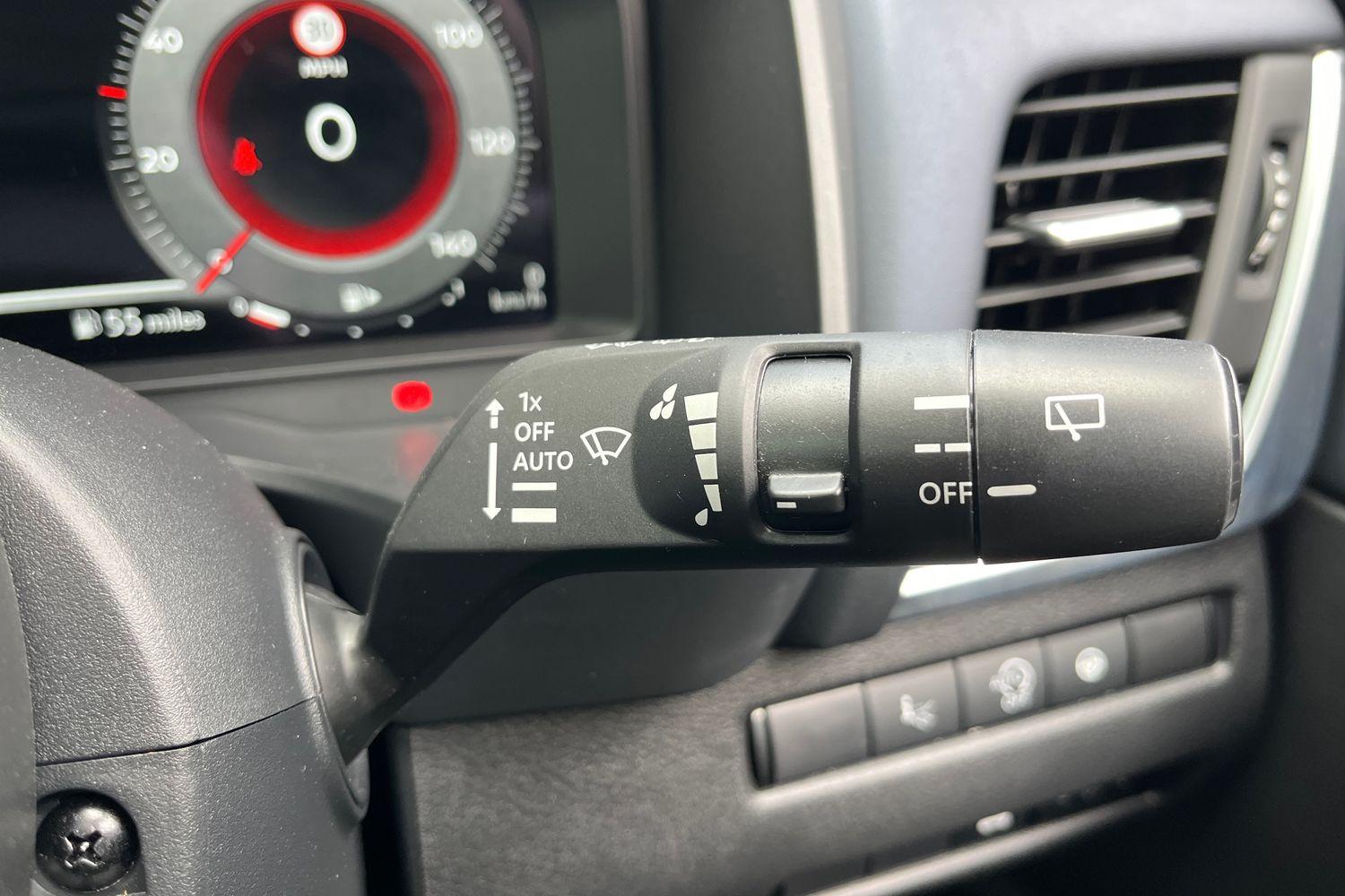 Nissan QASHQAI Photo 14
