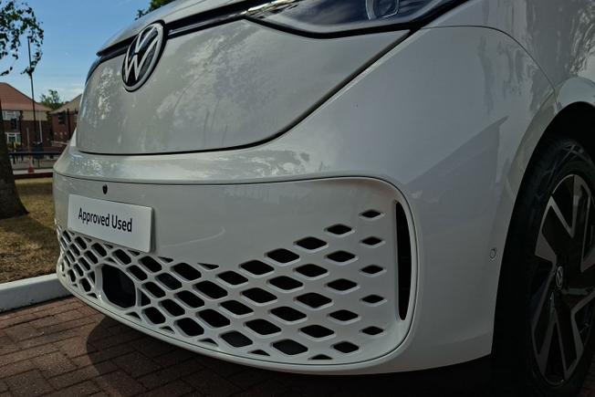 VOLKSWAGEN Id. Buzz Photo 21