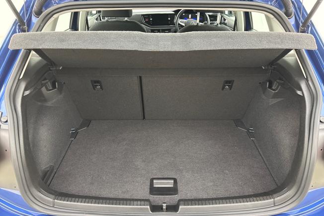 VOLKSWAGEN Polo Photo 12