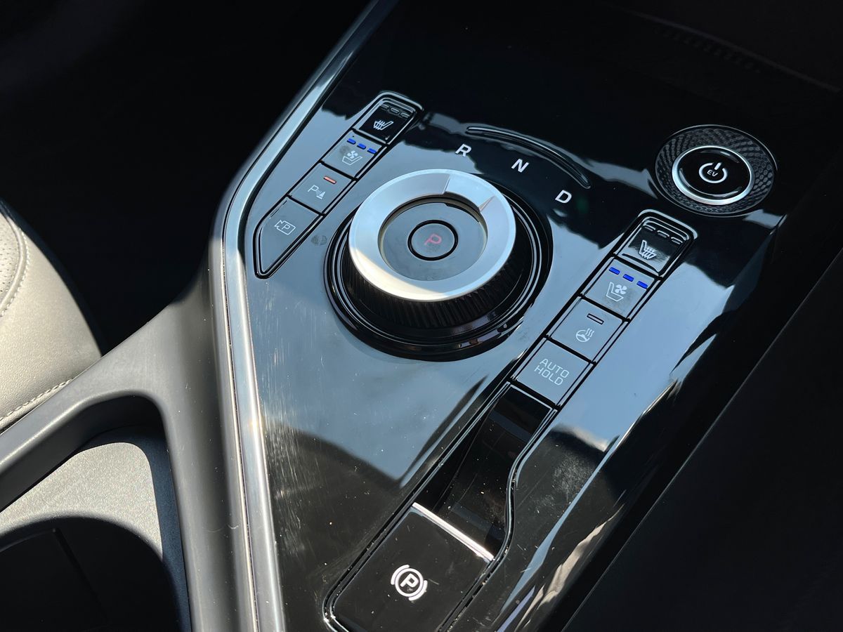 Kia Niro Photo 13