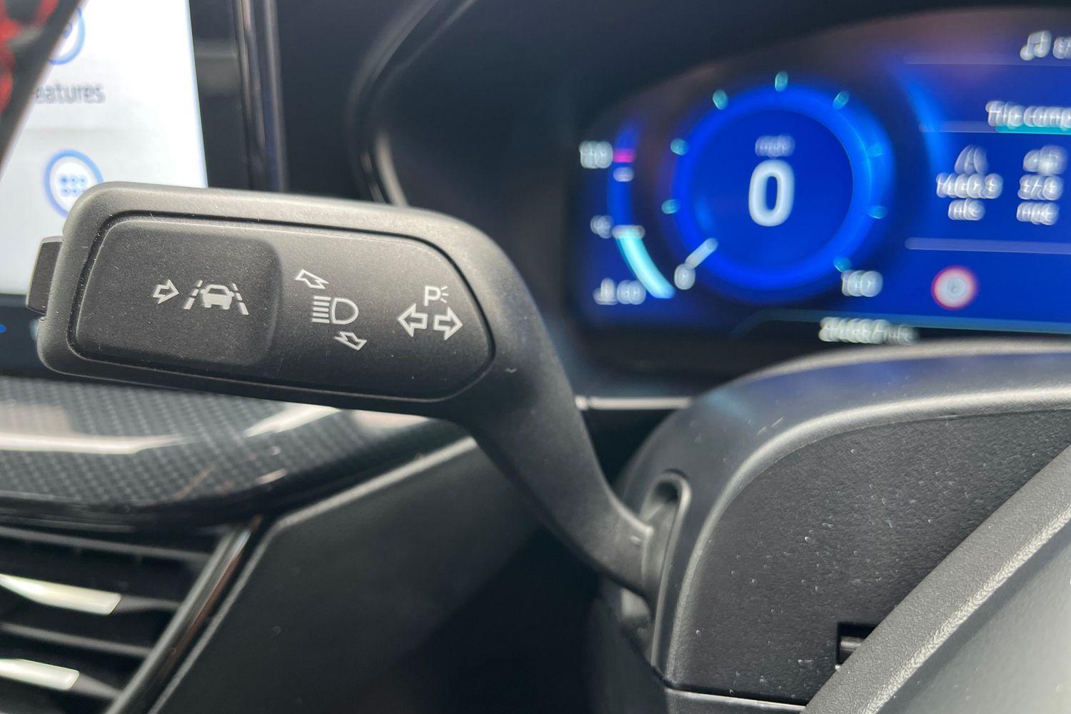 Ford Focus Photo 13