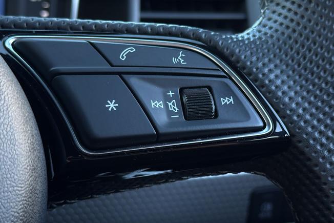 AUDI A1 Photo 17
