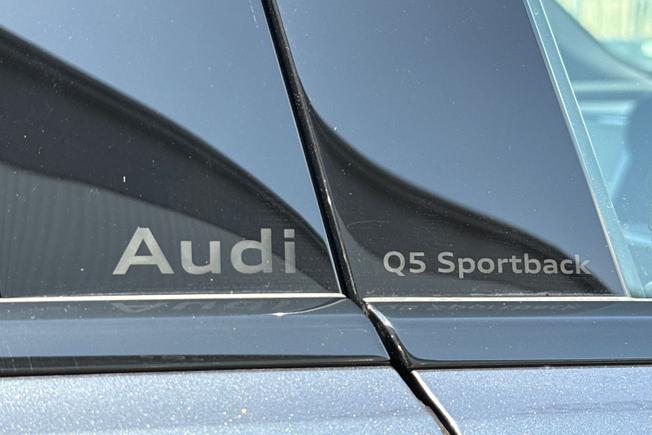 Audi Q5 Photo 28