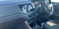 Volkswagen Polo Photo 1