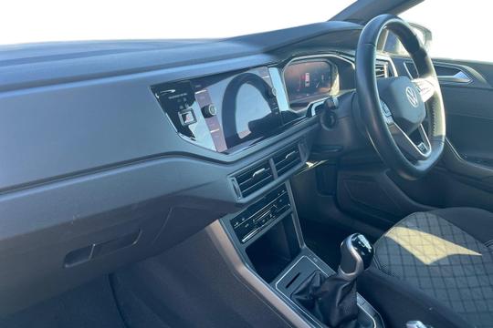 Volkswagen Polo Photo autoimg-93ff71cfc8e9b4a7fdbe6e9698027e519e41efb1.jpg
