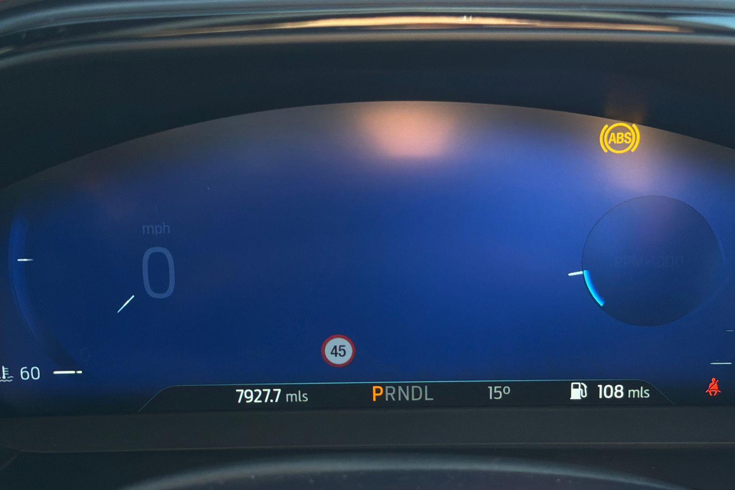 Ford FOCUS Photo 12