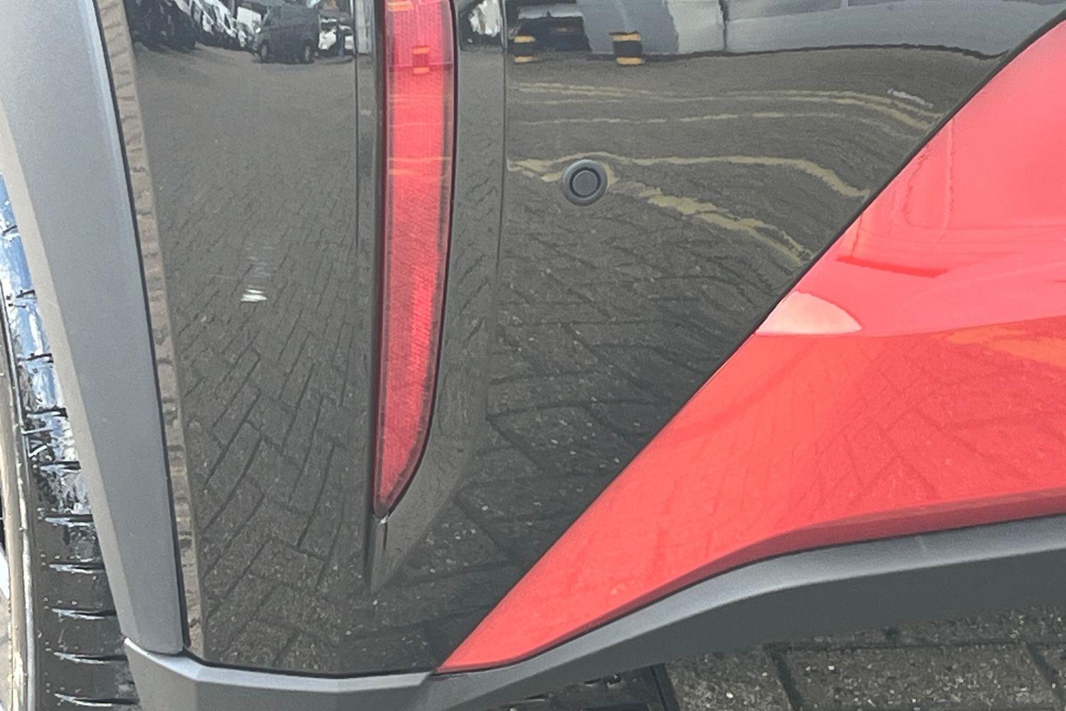 Toyota Aygo X Photo 37