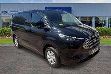Used FORD E-TRANSIT CUSTOM WR75MWP 1