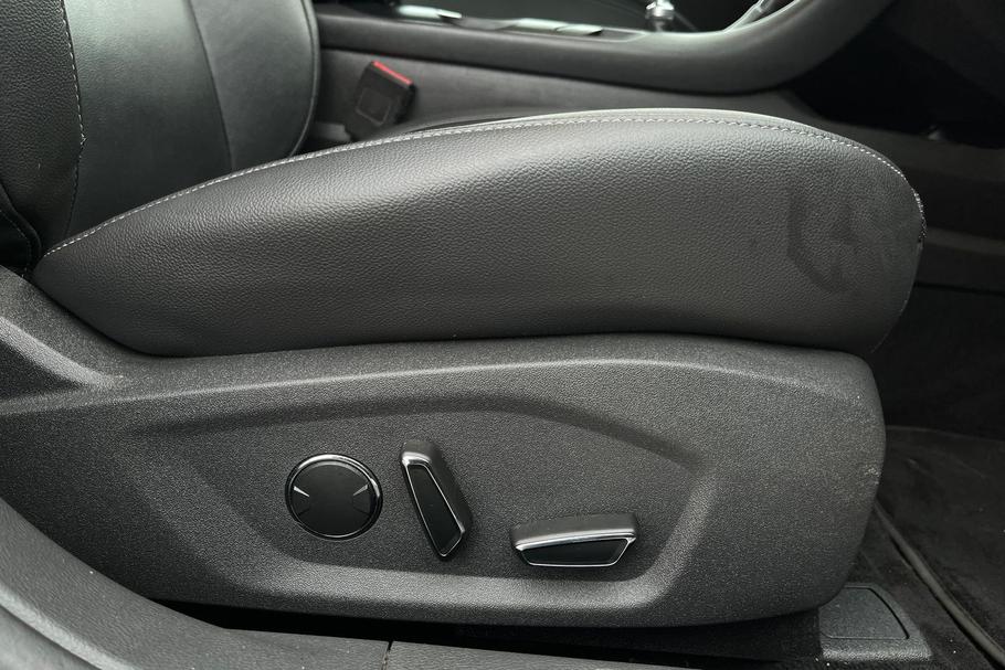 Used Ford MONDEO YM70WKG 38