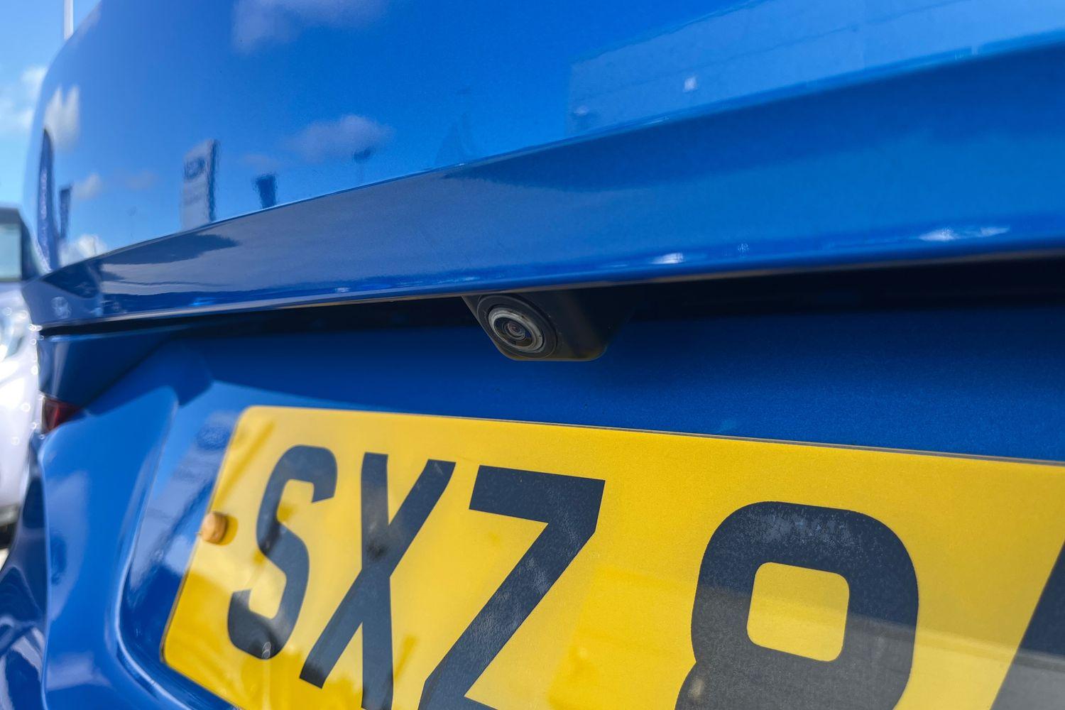 Vauxhall GRANDLAND Photo 23