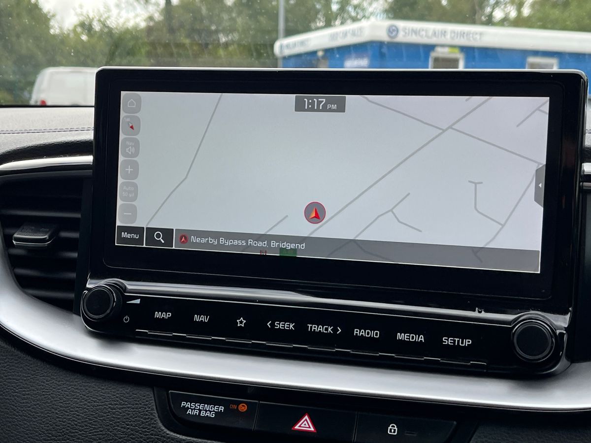 Kia XCeed Photo 10