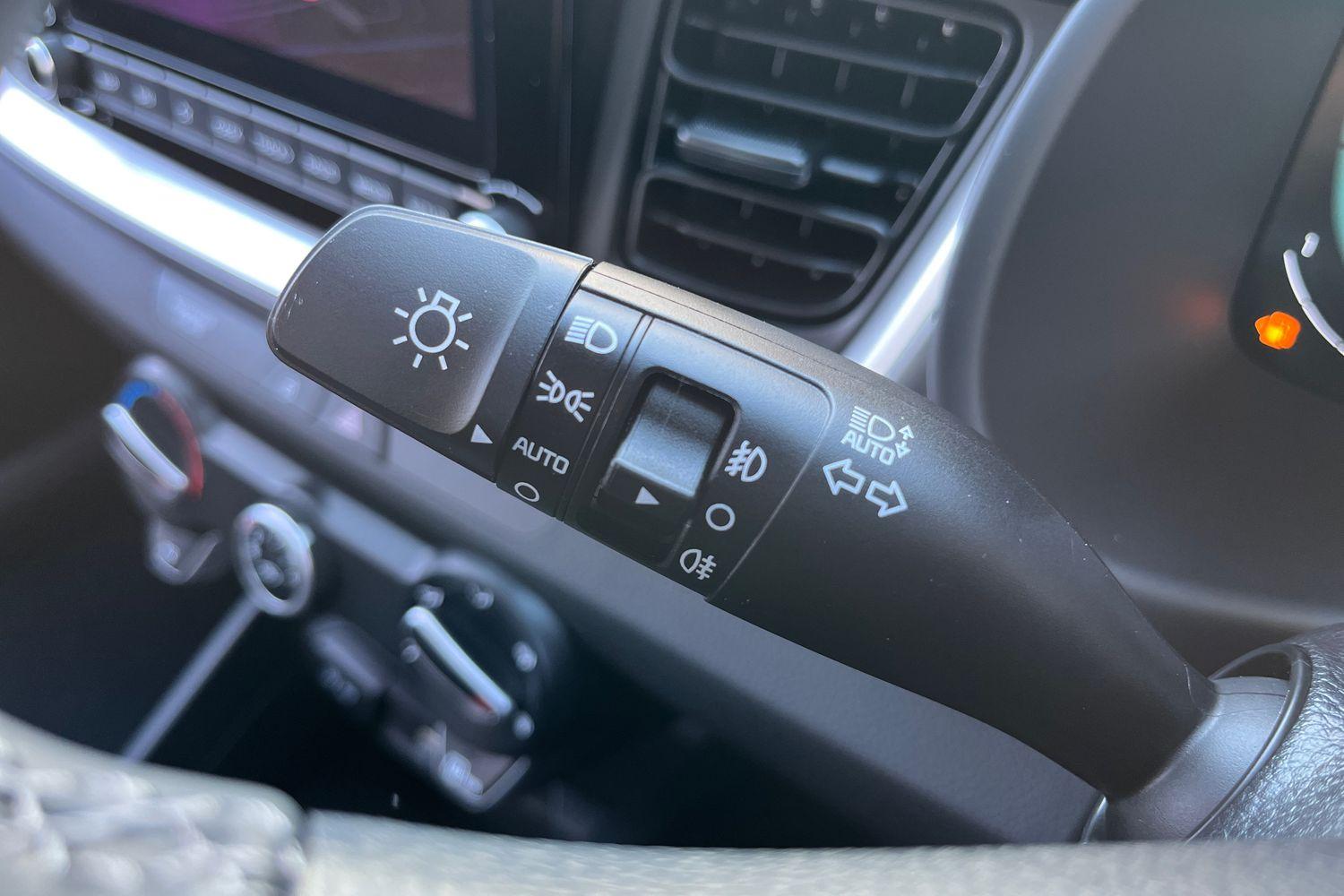 Kia Stonic Photo 13