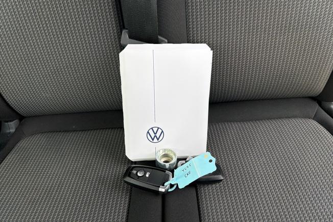 VOLKSWAGEN Transporter Photo 48
