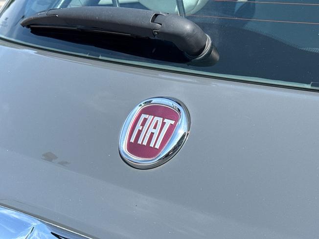 FIAT 500 Photo 30