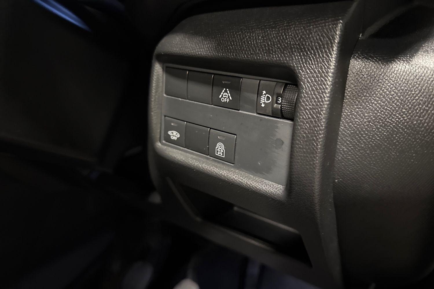 Citroen C5 AIRCROSS Photo 23