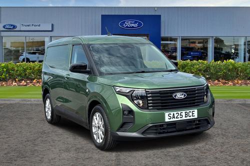 Used Ford TRANSIT COURIER SA25BCE 1