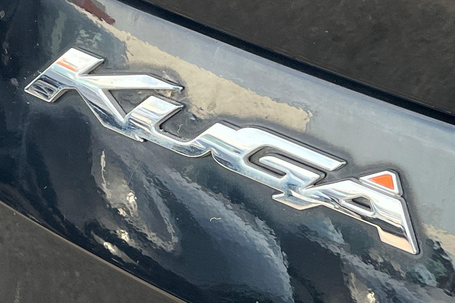 Ford KUGA Photo 39