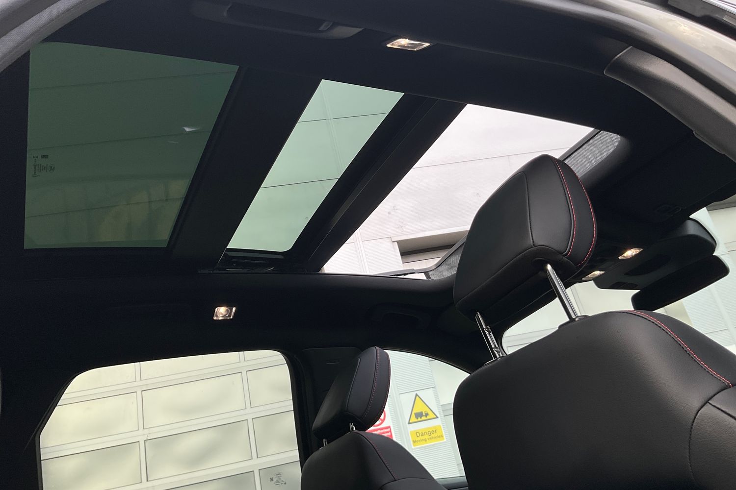 Ford Kuga Photo 36