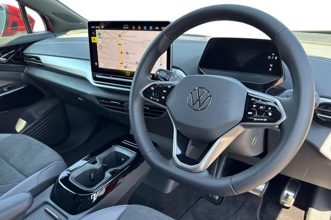 VOLKSWAGEN ID.4 Photo 6