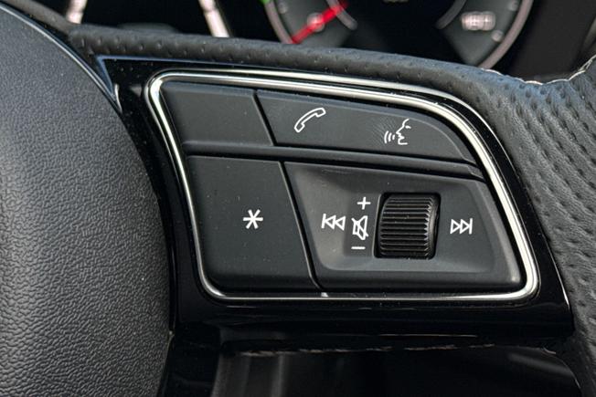 Audi A3 Photo 17