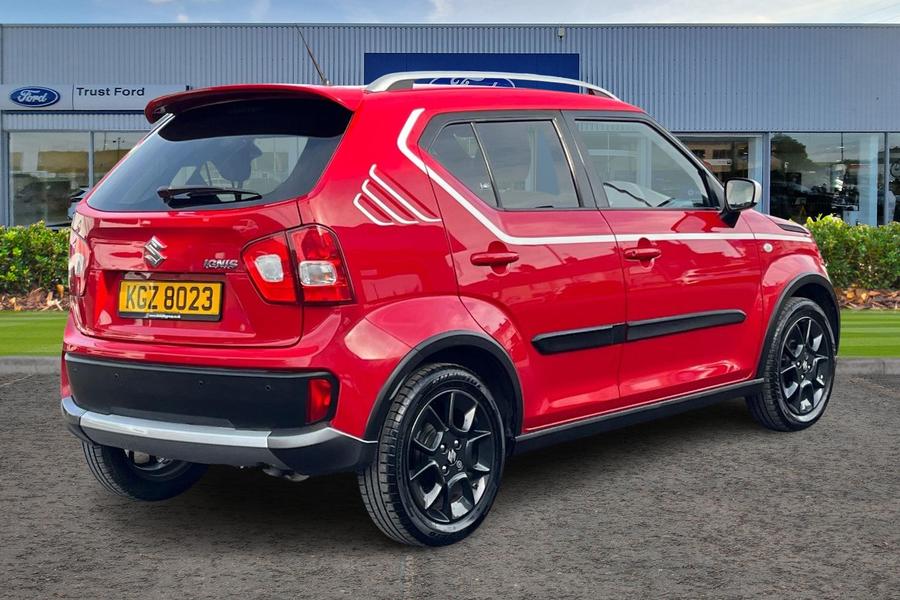 Suzuki IGNIS Photo autoimg-9404fe043576fa5b5e0354a7a9fe922fb7ce18d3.jpg