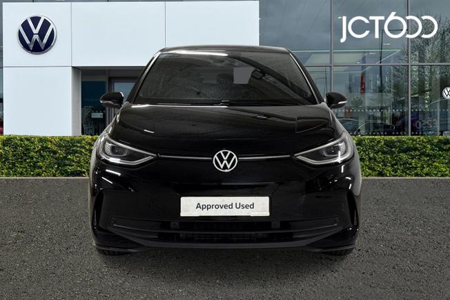 Volkswagen ID.3 Photo 8